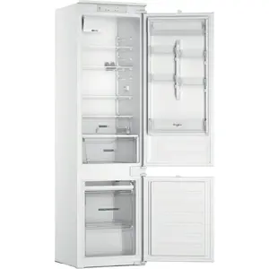 Iebūvējamais ledusskapis Whirlpool WHC20D023B1 SF 300 L E Balts