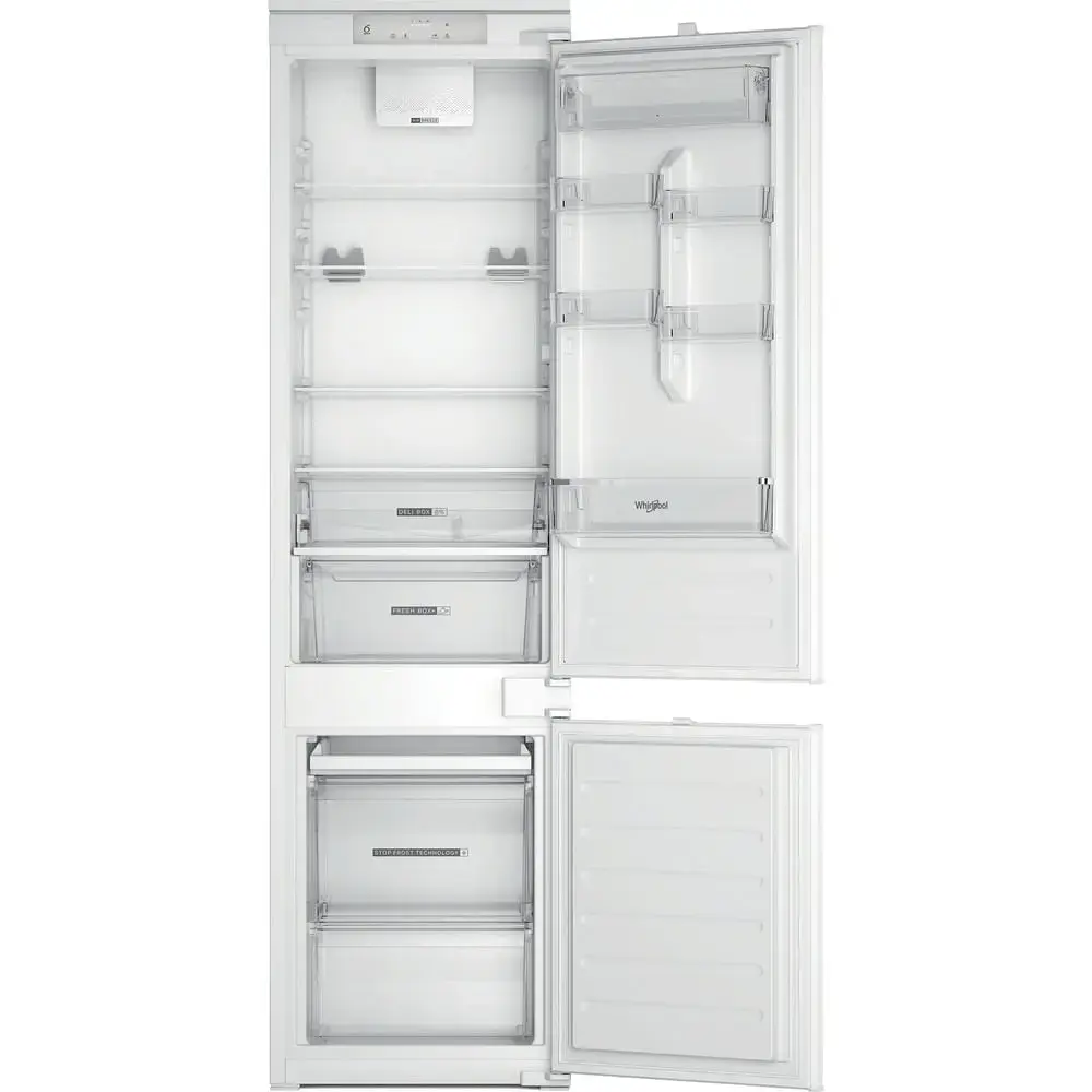 Встраиваемый холодильник Whirlpool WHC20D023B1 SF Photo 2