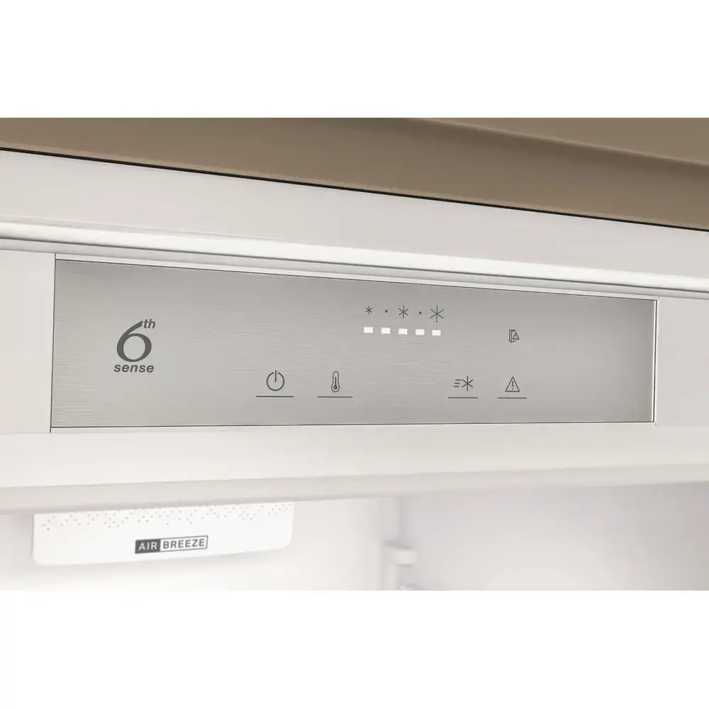 Встраиваемый холодильник Whirlpool WHC20D023B1 SF Photo 8