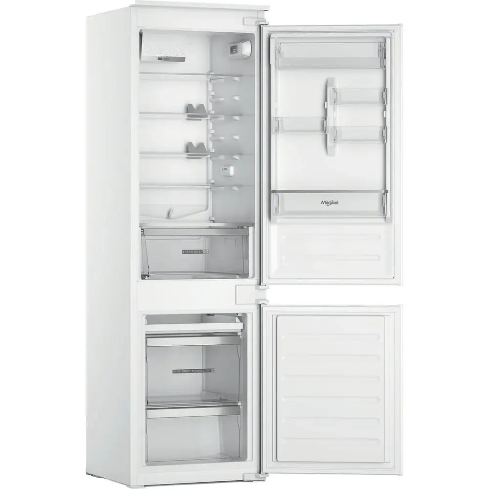 Встраиваемый холодильник Whirlpool WHC18D011C1 SF Photo 2