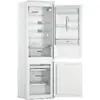 Встраиваемый холодильник Whirlpool WHC18D011C1 SF Photo 2