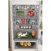 Встраиваемый холодильник Whirlpool WHC18D011C1 SF Photo 6