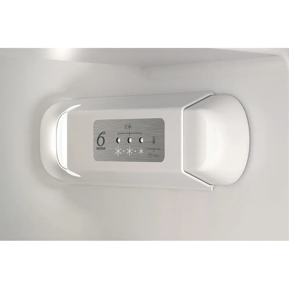 Встраиваемый холодильник Whirlpool WHC18D011C1 SF Photo 7
