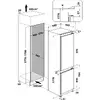 Встраиваемый холодильник Whirlpool WHC18D011C1 SF Photo 8