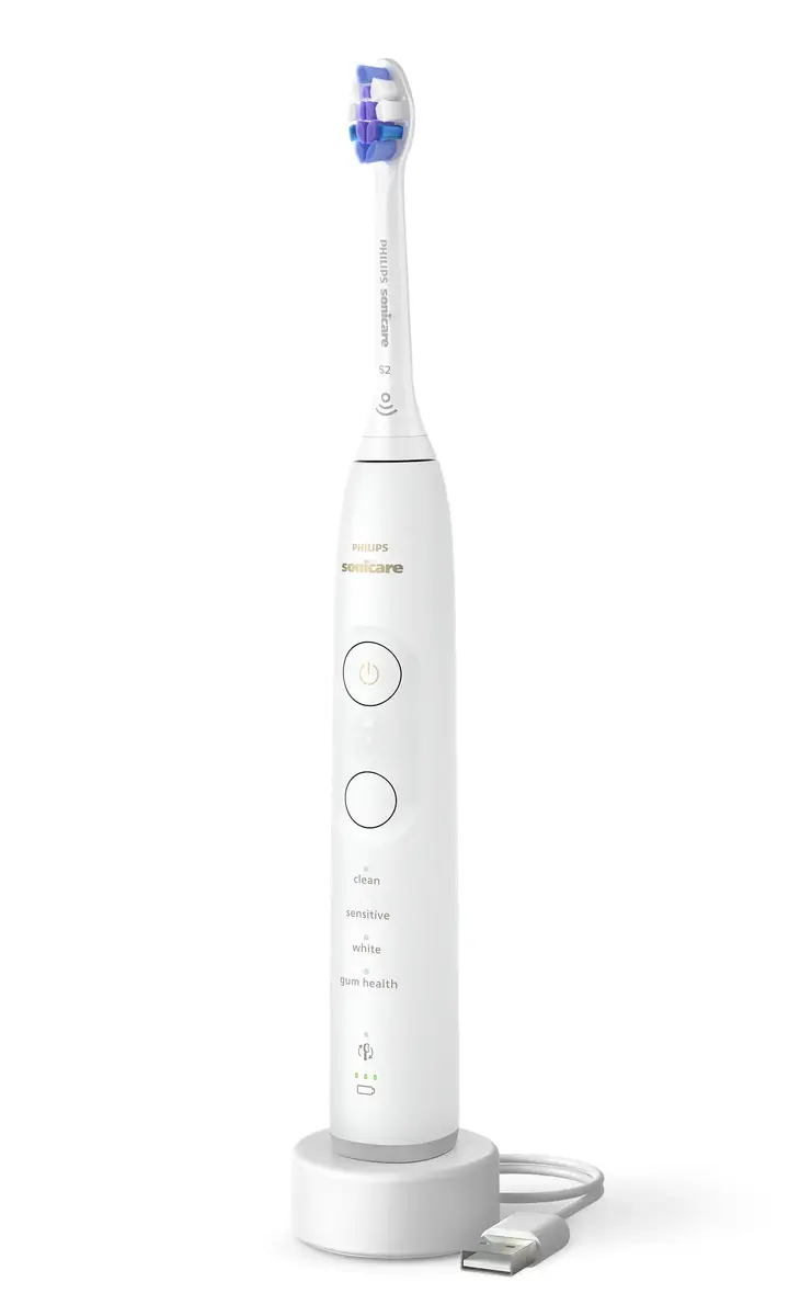 Sonic toothbrush Philips Series 7100 HX7429/02 Photo 5