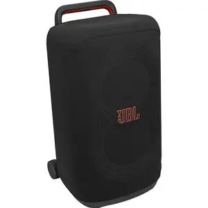 Чехол для колонки JBL Partycover 520 чёрный — защитный чехол для JBL PartyBox 520