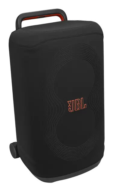 JBL PartyCover 520 Aizsargvāciņš Melns Kautčuks