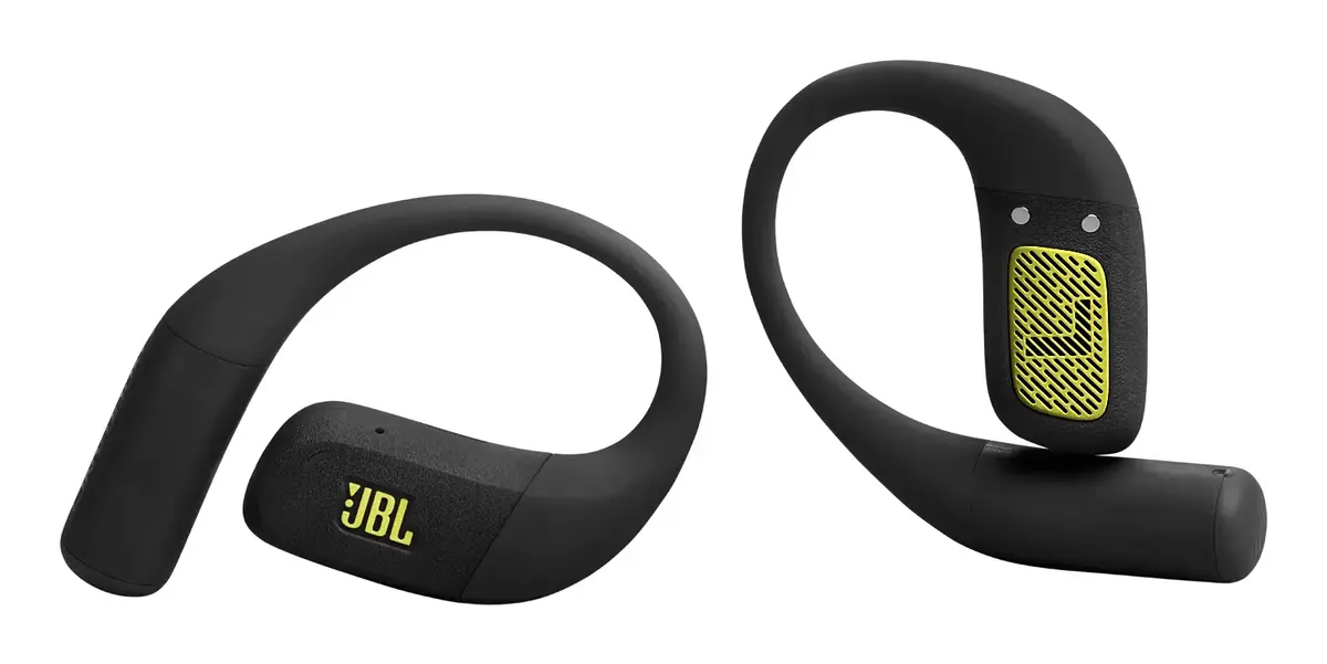 Austiņas JBL Endurance Zone Photo 10