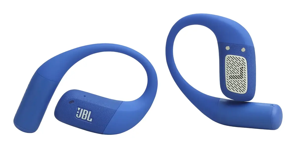 Austiņas JBL Endurance Zone Photo 10