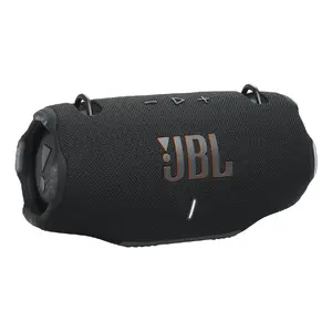 Stereo portable speaker JBL Xtreme 4 Black — 100 W RMS, Bluetooth, battery, 2.1 kg