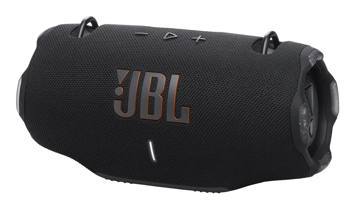 JBL Xtreme 4 portable stereo speaker Photo 2