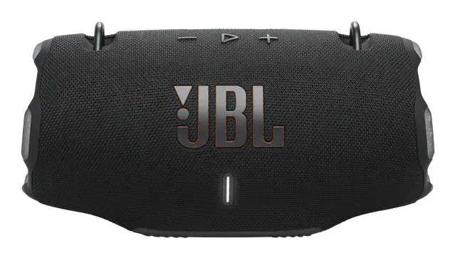 JBL Xtreme 4 portable stereo speaker Photo 3