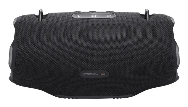 JBL Xtreme 4 portable stereo speaker Photo 4