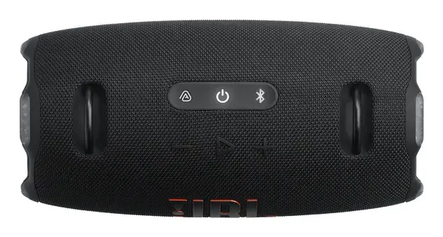 JBL Xtreme 4 portable stereo speaker Photo 7