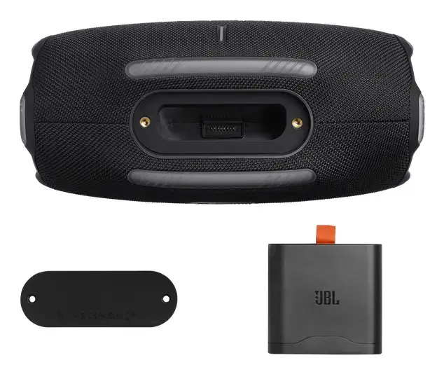 JBL Xtreme 4 portable stereo speaker Photo 9
