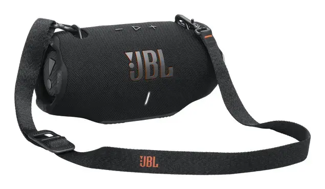 JBL Xtreme 4 portable stereo speaker Photo 10