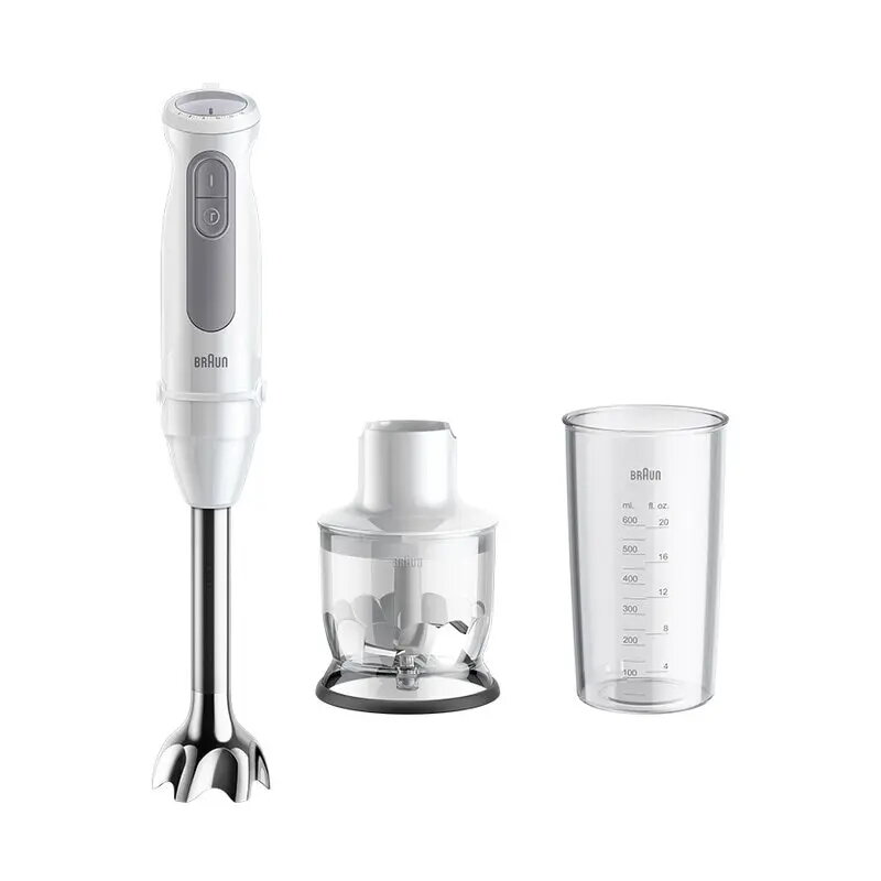Braun MultiQuick 5 MQ 50201 M