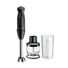 Погружной блендер BRAUN MQ30201MBK 900 Вт Photo 3