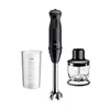 Погружной блендер BRAUN MQ30201MBK 900 Вт Photo 6