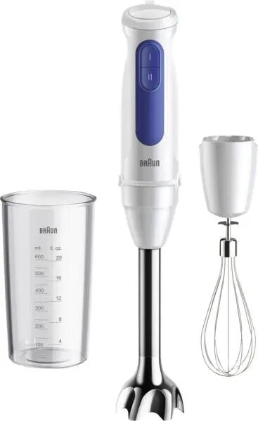 Braun MQ 30051 Miegremamais blenderis 900