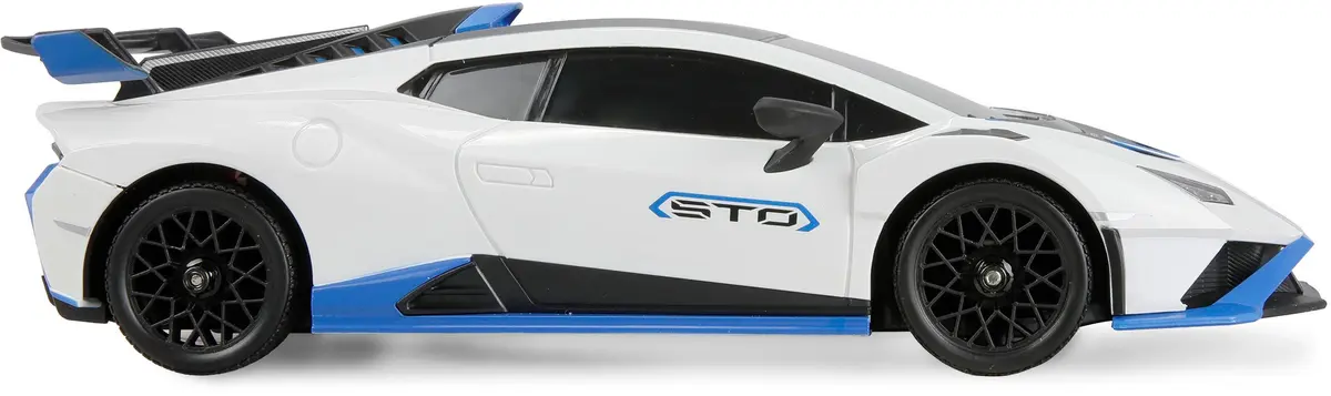 Tālvadāma drifta automašīna Amewi Lamborghini Huracan