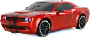 Радиоуправляемый дрифт-мускулкар Amewi 21114 4WD 1:20 RTR