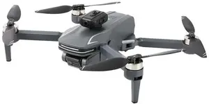 Drone Amewi AMXFlight X4KPro with Camera Brushless — model 25363