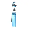 Aquaphor City filtra pudele 500 ml, maināms filtrs Photo 3