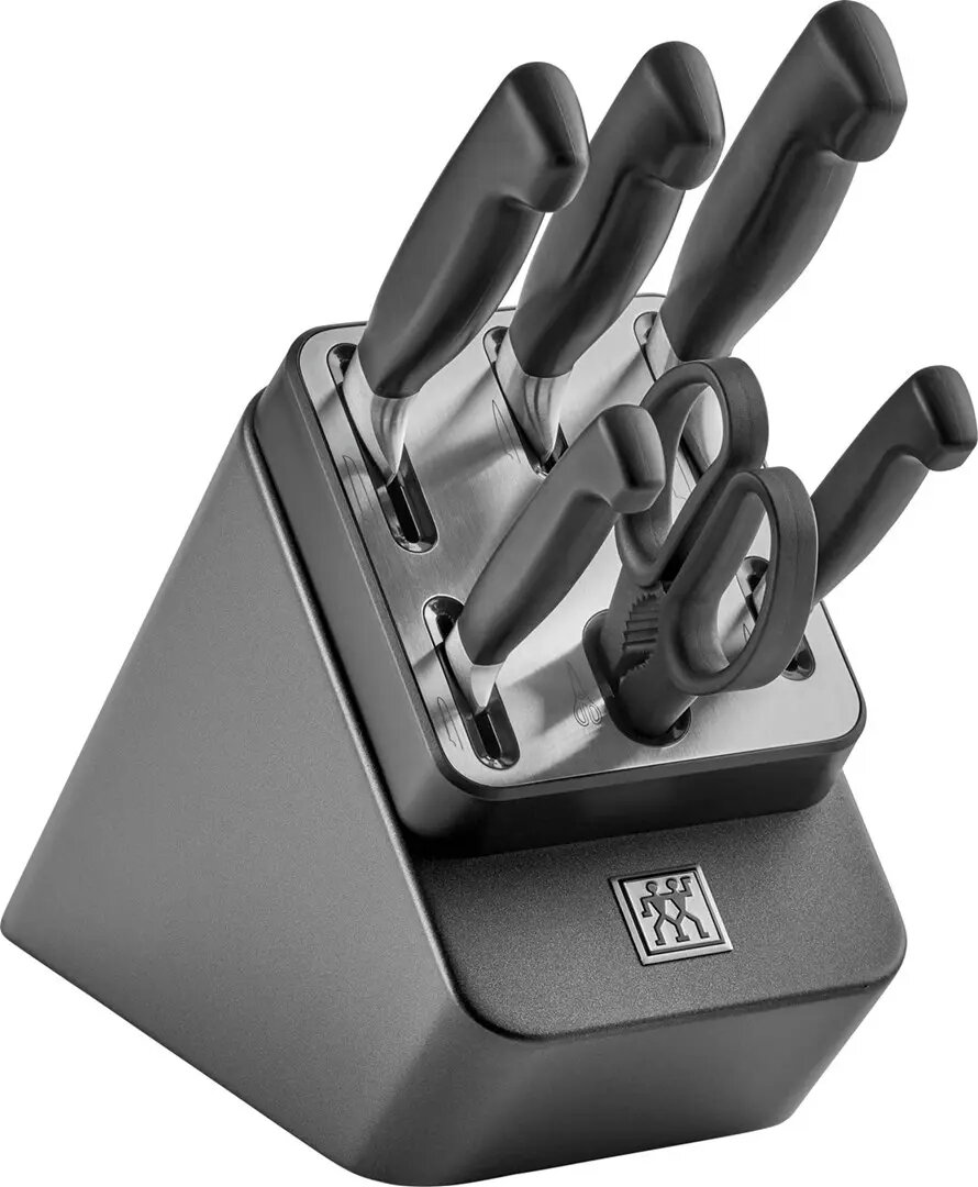 Virtuves nazis ZWILLING FOUR STAR 5