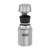 THERMOS Icon pārtikas termoss 710 ml - armijas zaļš Photo 2