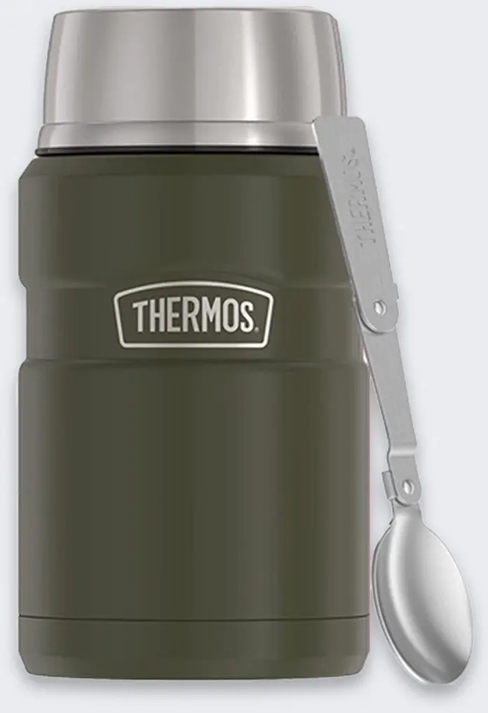 THERMOS Icon pārtikas termoss 710 ml