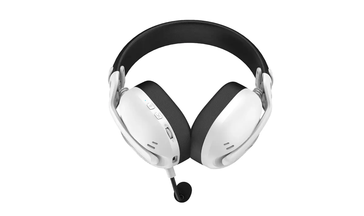 Игровая гарнитура HATOR Hyperpunk 3 Wireless Photo 7