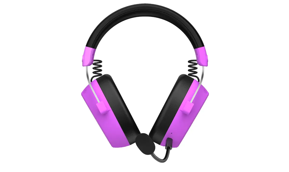 HATOR Hypergang 3 Wireless spēļu austiņas Photo 4