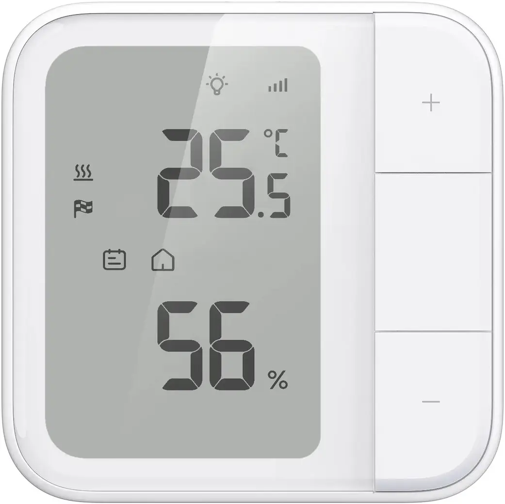 Smart Home Floor Thermostat Aqara UT-A01D Photo 7