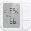 Smart Home Floor Thermostat Aqara UT-A01D Photo 7