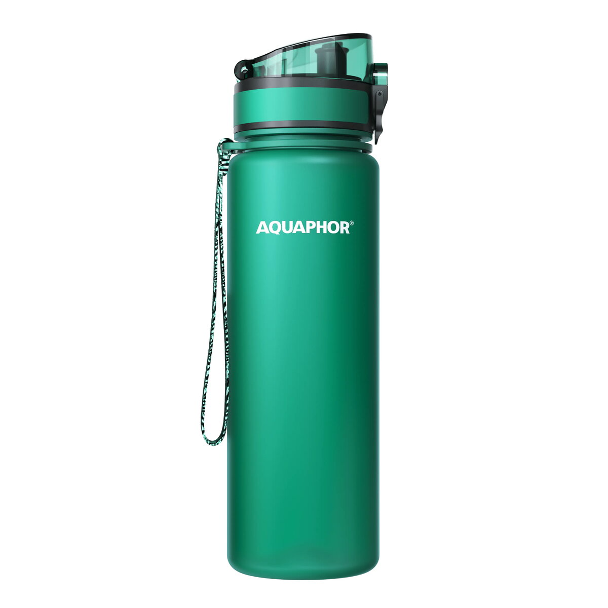 Filtrējamā pudele Aquaphor City 500 ml Photo 2