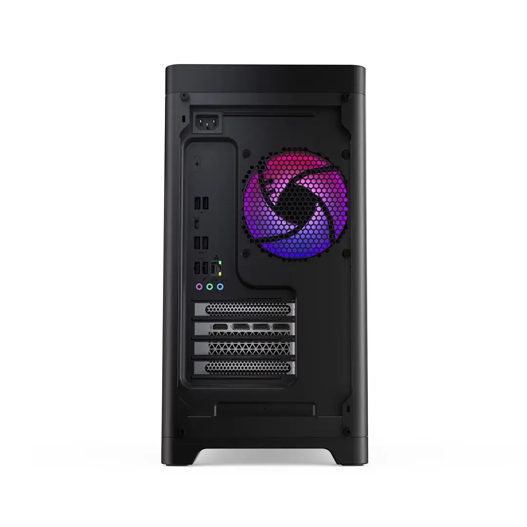 Lenovo Legion T5 30IAX10 tornis PC Photo 6