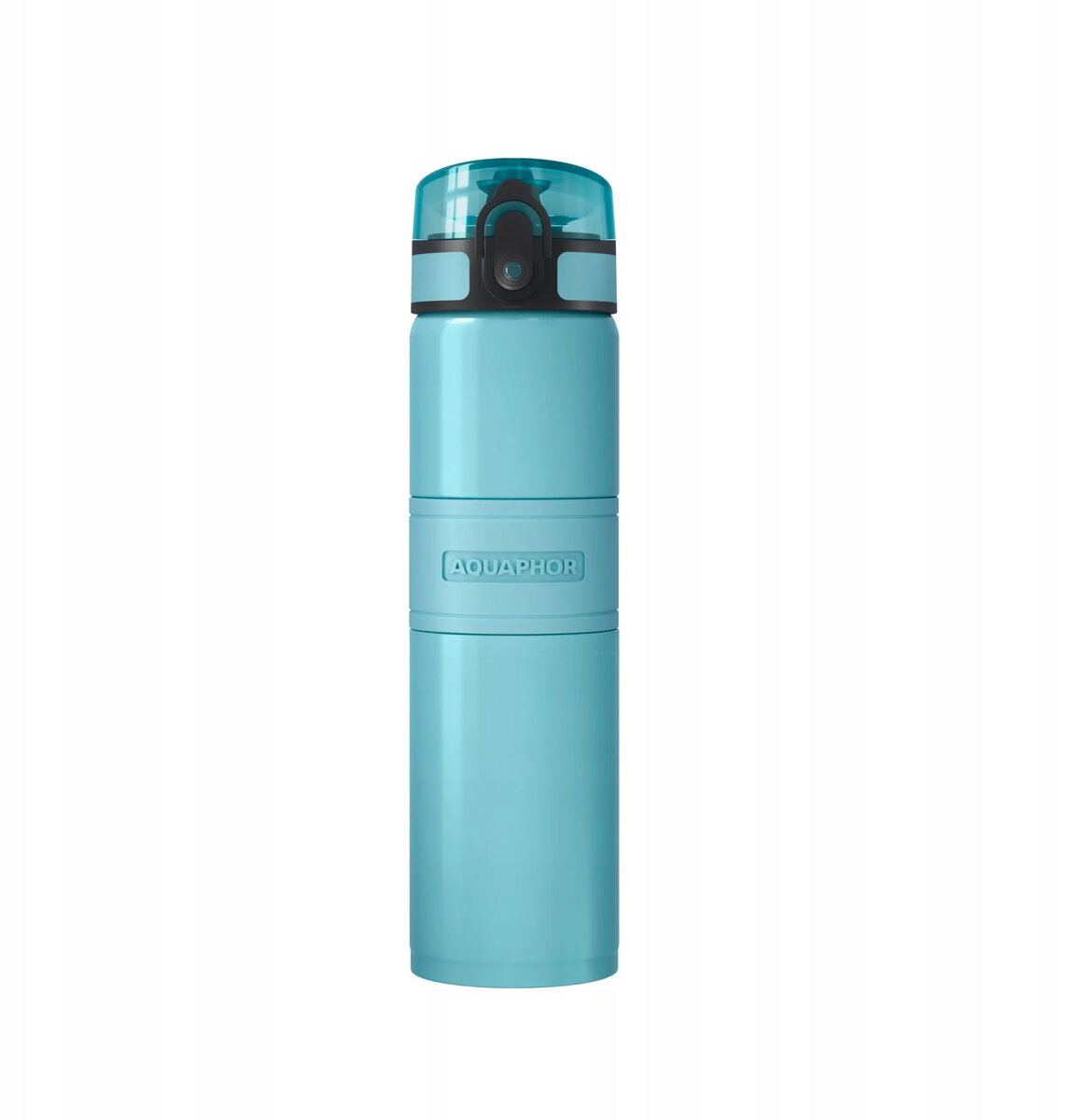 Aquaphor City Cool Blue 500 ml pudele Photo 2