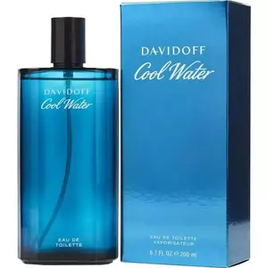 Davidoff Cool Water  EDT 200 ml