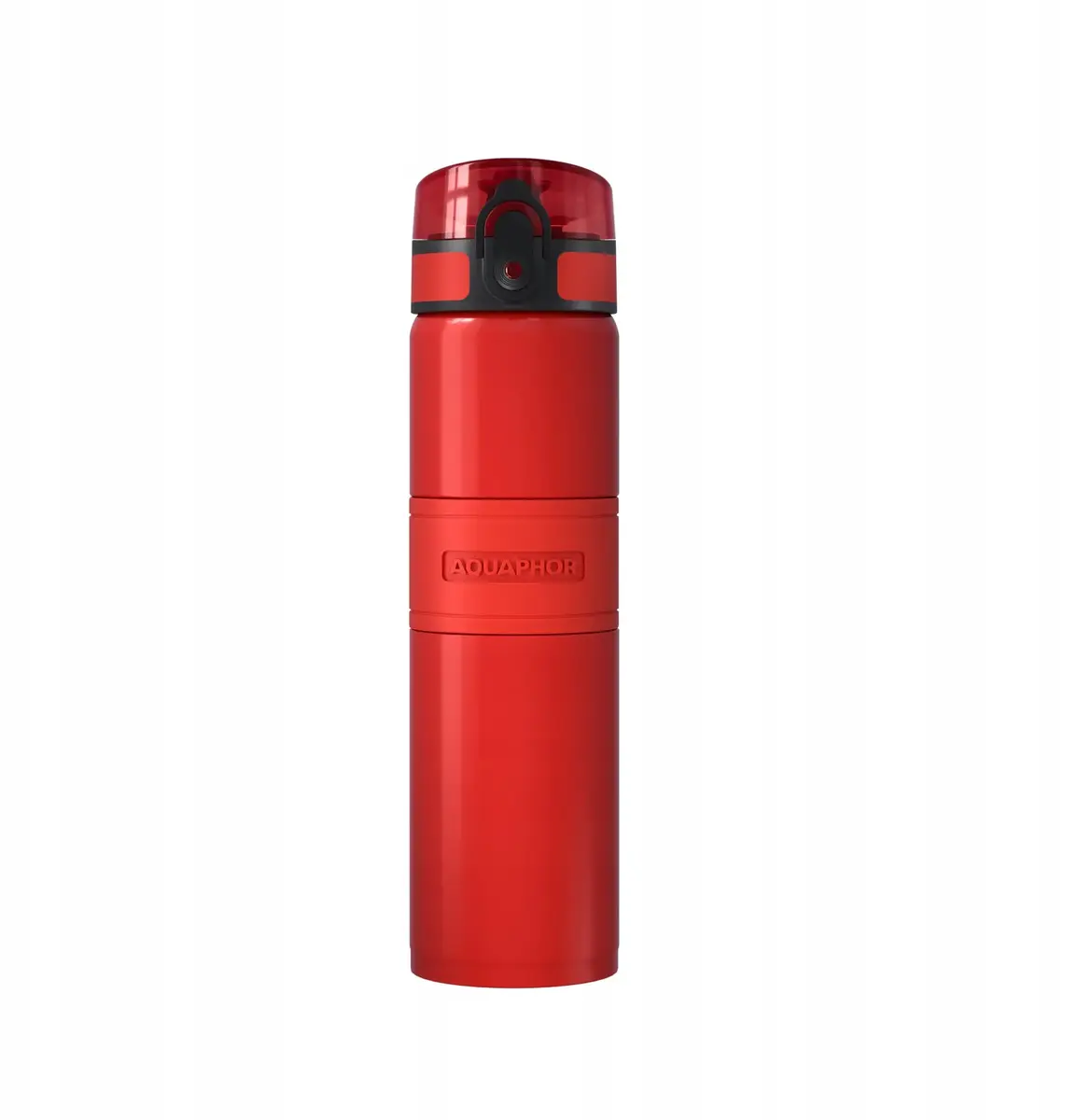 Aquaphor Infracorr City COOL AQUA-BU-001-62 sports bottle Photo 2