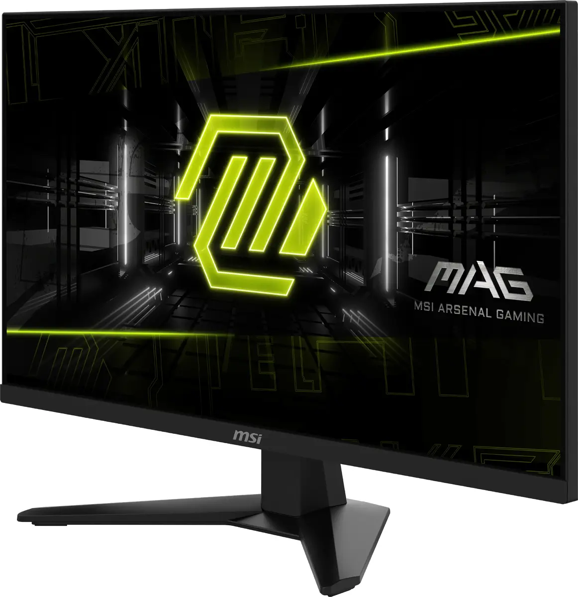 MSI MAG 274F 27" игровой монитор Photo 8