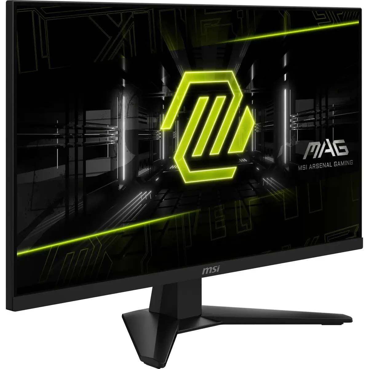 MSI MAG 274F Gaming Monitor 27" Full HD Photo 7
