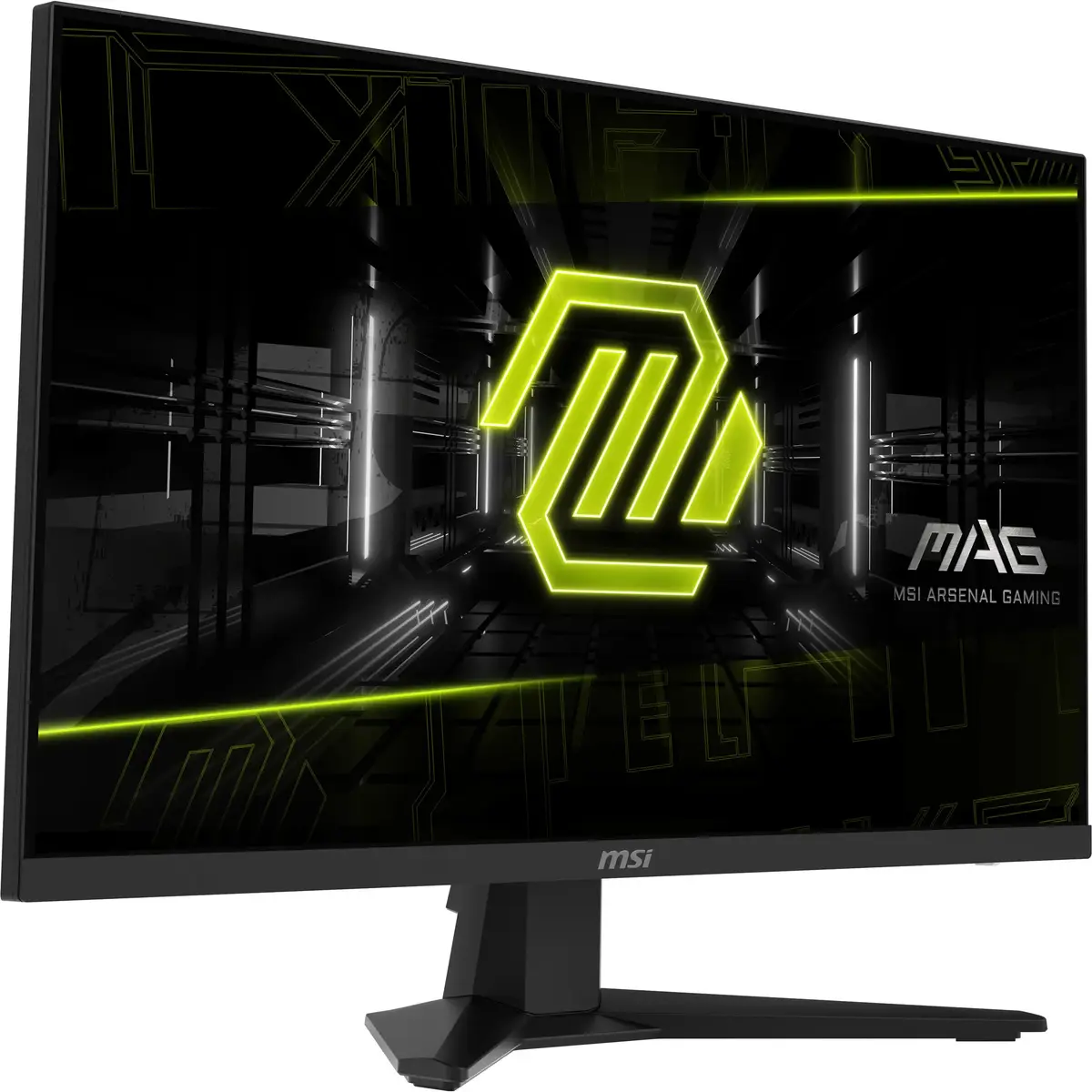 MSI MAG 274F Gaming Monitor 27" Full HD Photo 11