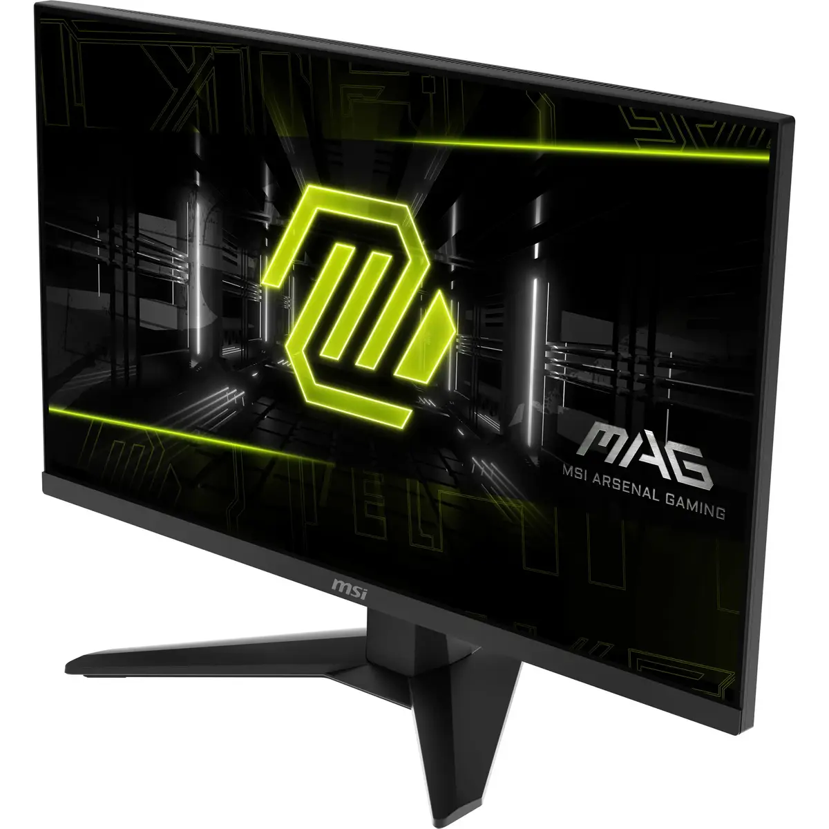MSI MAG 274F Gaming Monitor 27" Full HD Photo 14