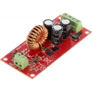 DC/DC pārvēršalājs Atte ASUC-100-480-OF 100W 480V