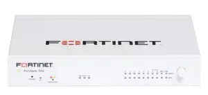 Fortinet FortiGate 70G hardware firewall Desktop 10 Gbit/s