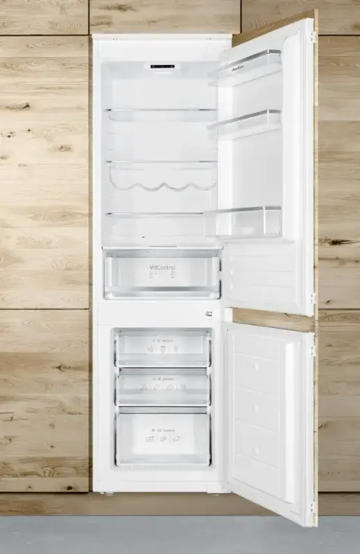 Built-in fridge-freezer AMICA BK3265.4UiAA Photo 4