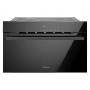 Microwave oven Amica AMMB34E1GVB 1193606 34L 900W