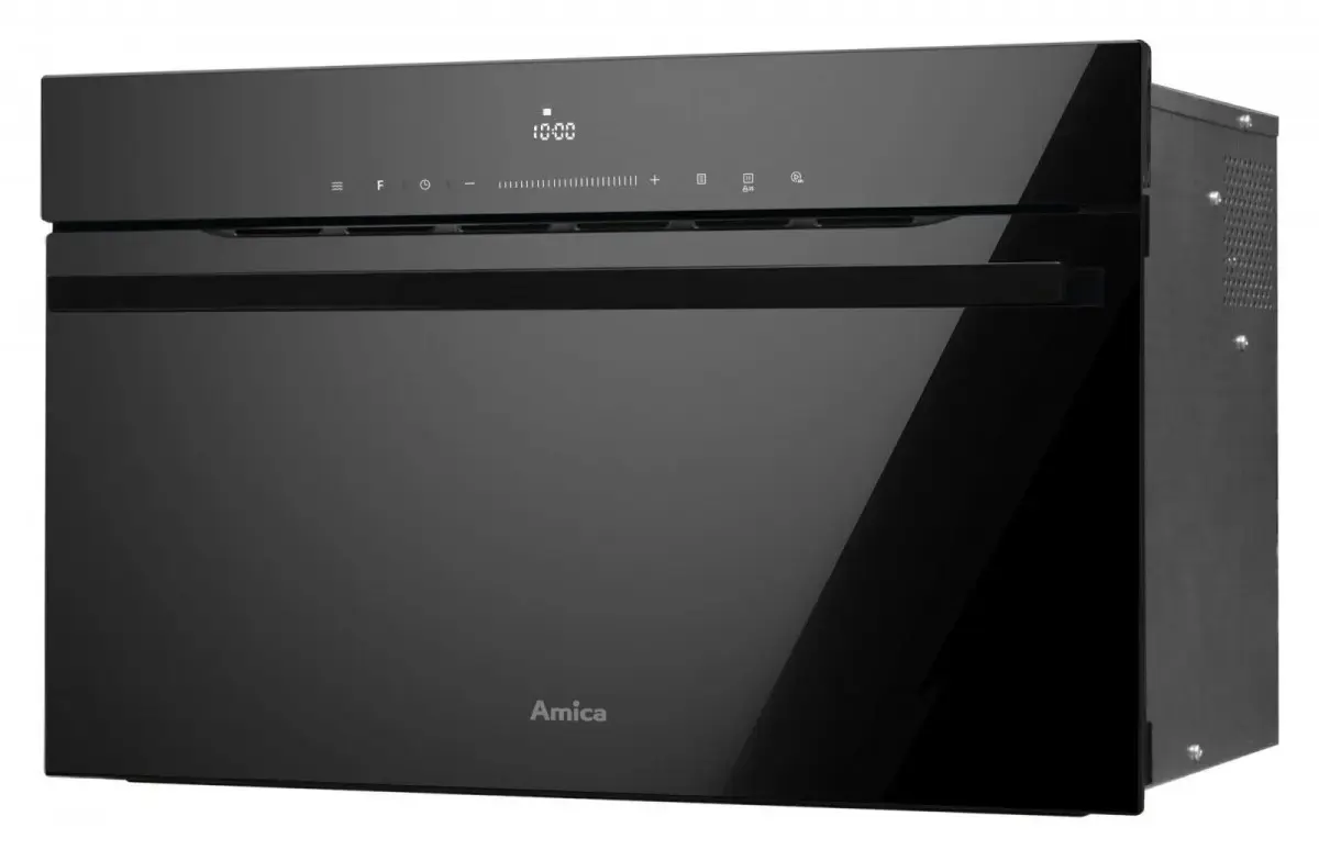 Mikroviļņu krāsns Amica AMMB34E1GVB Photo 6