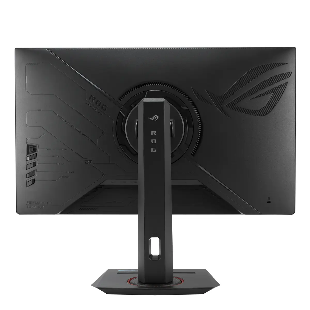 Monitors ASUS ROG Strix XG279CNS Photo 2